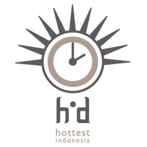 Hottest Indonesia